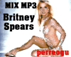 Mix Mp3 BRITNEY SPEARS