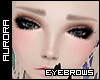 A| ♛ Brows - Light