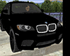 BMW X6 [ANIM] IN BLACK