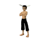 Shikanoko Dance