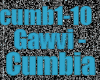 GAWVI - Cumbia