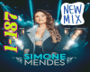 Mix Simone Mendes