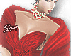 [SM]Shiva_Shawl_Fur