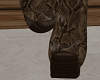 Snake Boots