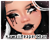 K| Chan's Cust. Mh 2T