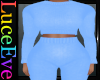 Sky Rachie Fleece PJs