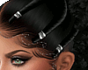DR- RS black dreads 