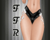 Black Sexy Short(RLL)