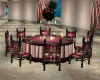 LuxRose Dinner Table