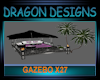 DD Gazebo X27