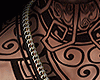 Gold Chain Oriental