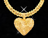Heart of Gold F.