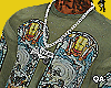 Glass Sweater