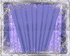 Animated Lighted Curtain