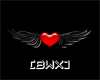 [BWX] Heart & Wings I