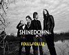 ill Follow You-Shinedown