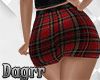 Scotch Skirt RL