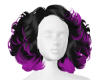 Purple Black Renee