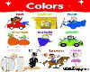 Chart Colors