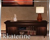 [kk] Sunset Cabinet