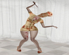 Silent Hill Nurse Avatar
