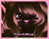 |PandaBue| Izzy Hair