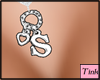 Love S necklace