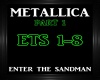 Metallica~Enter T Sand 1
