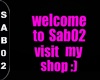 3D sab shop :)