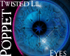 Meikyo Eye