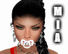 Animated White Pacifier