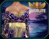 [ang]Moonlit Spirits Top