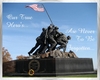 Iwo Jima Remembrance