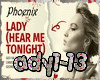 [Mix]        Lady    Rmx
