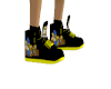 Simpsons Shoes M/F
