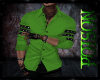 |P| Jax Green