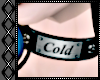 Cold Collar
