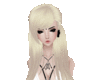 Amea | Platinum Blonde