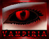 .V. Bloody Vampire Eyes