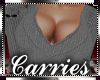 C SexyGraySweater