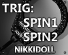 [ND] Handcuff Spin Blck1