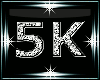 +AR+ 5K Support Badge