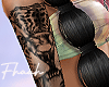F! FullSleeveTatted