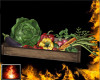 HF Vegetable Box