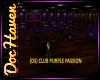 (DS) purple passion club