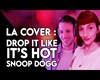 Flip It feat. Snoop Dogg