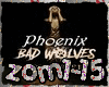 [Mix]Zombie   Remix