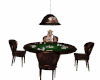 Flash poker table wester