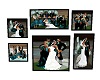 A & M Wedding Collage2