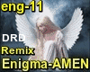 ENIGMA- AMEN remix